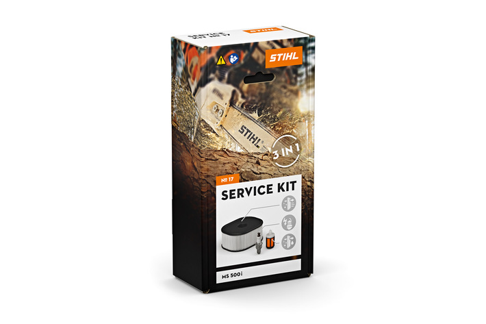 Stihl Service Kit 17