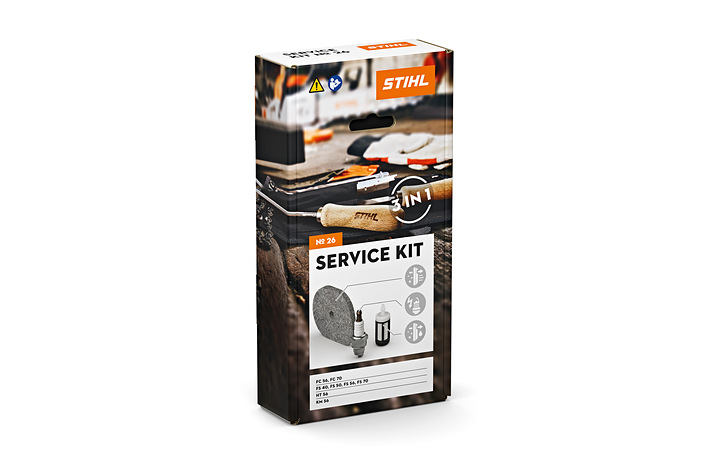 Stihl Service Kit 26