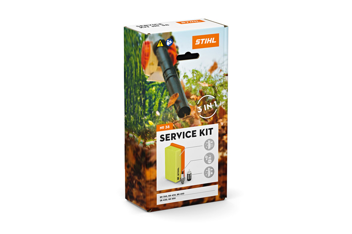 Stihl Service Kit 38