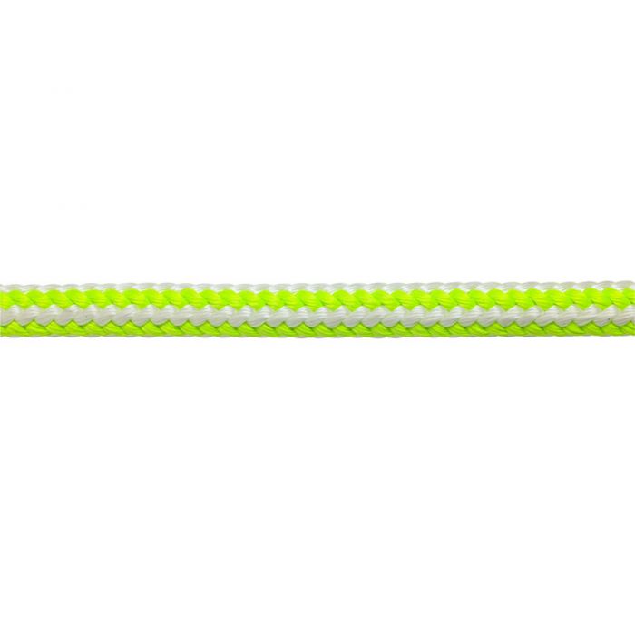 Teufelberger Ultra-Vee Braided Safety Blue 12.7mm Climbing Rope