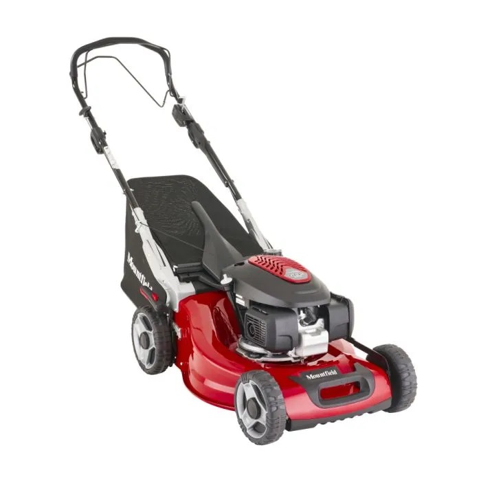 Mountfield SP555 V