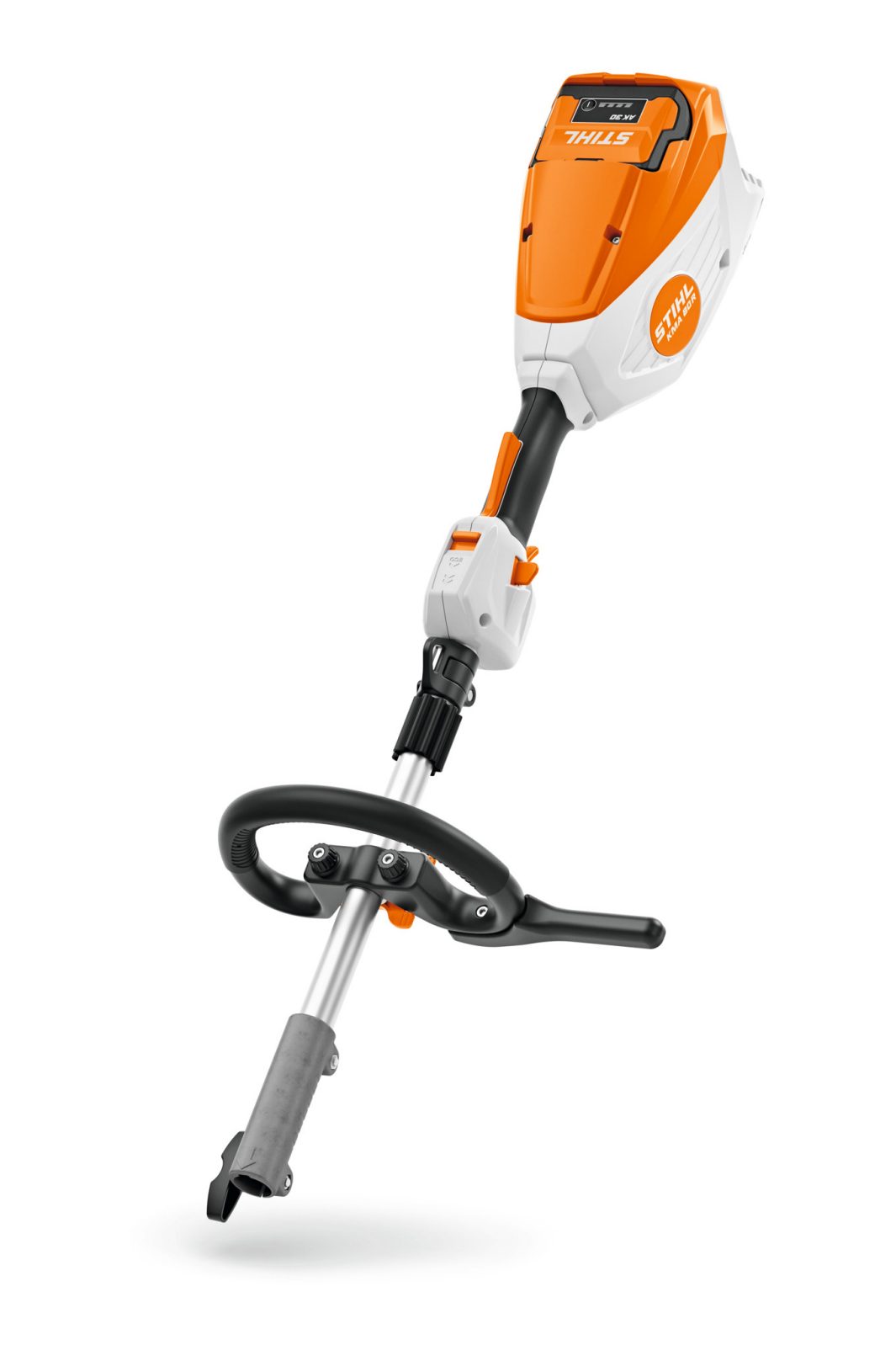 Stihl KMA 80 R Cordless KombiEngine