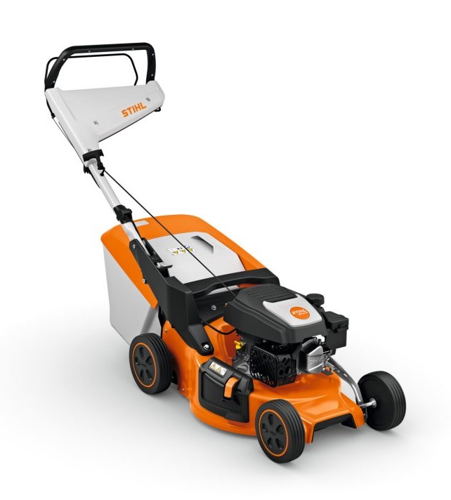 Stihl RM 248