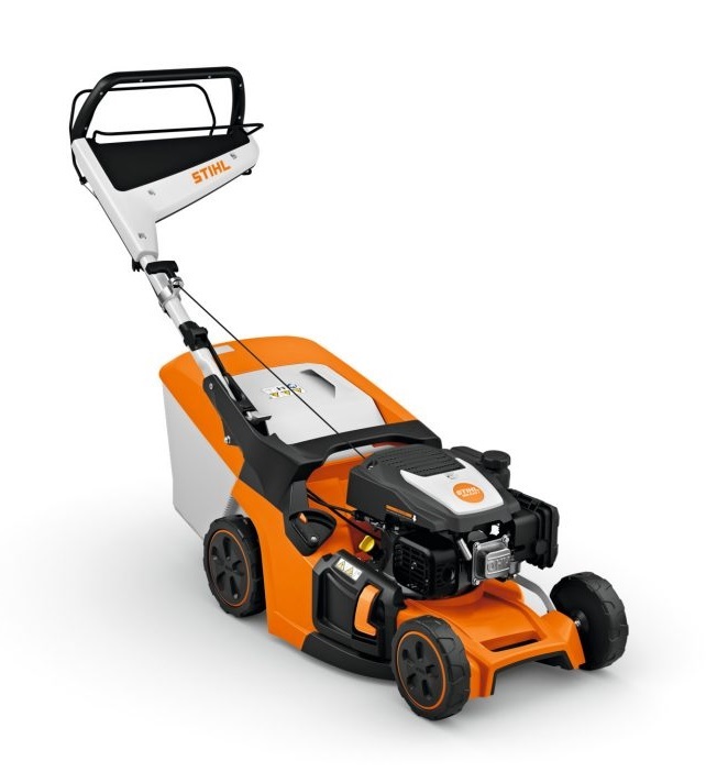 Stihl RM 443 T