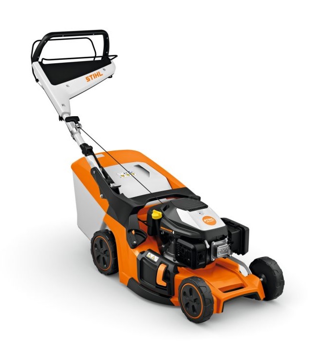 Stihl RM 448 T