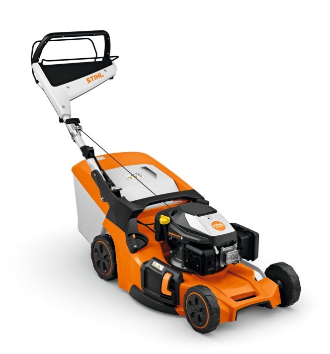 Stihl RM 453 T