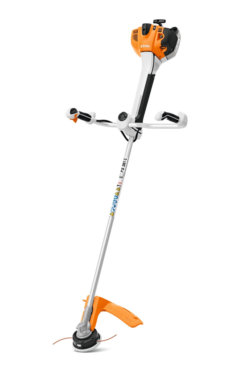 Stihl FS 361 C-EM