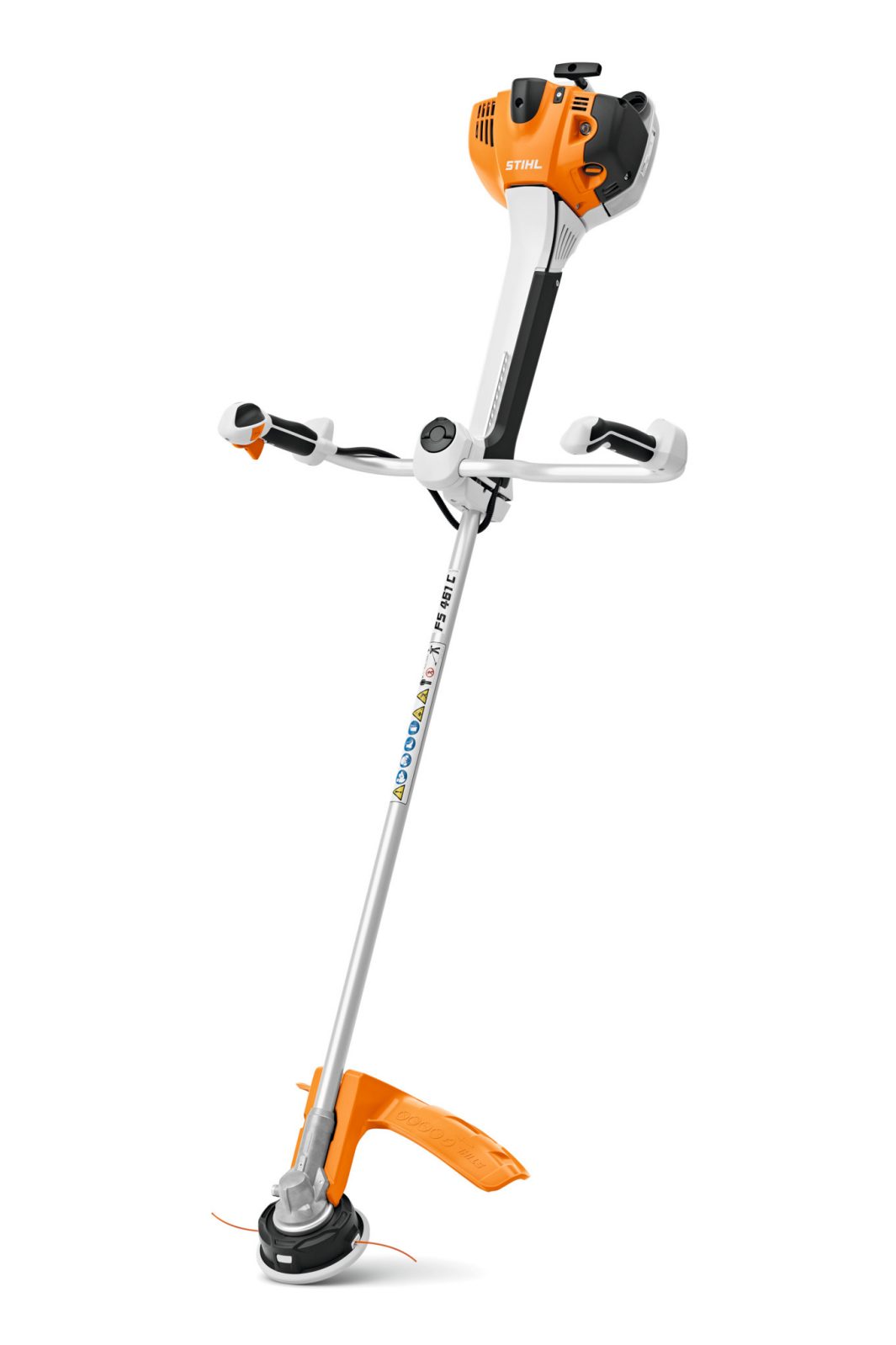 Stihl FS 461 C-EM