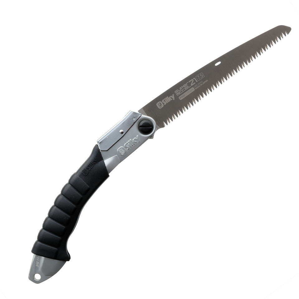 Silky Super Accel 21 Folding Saw