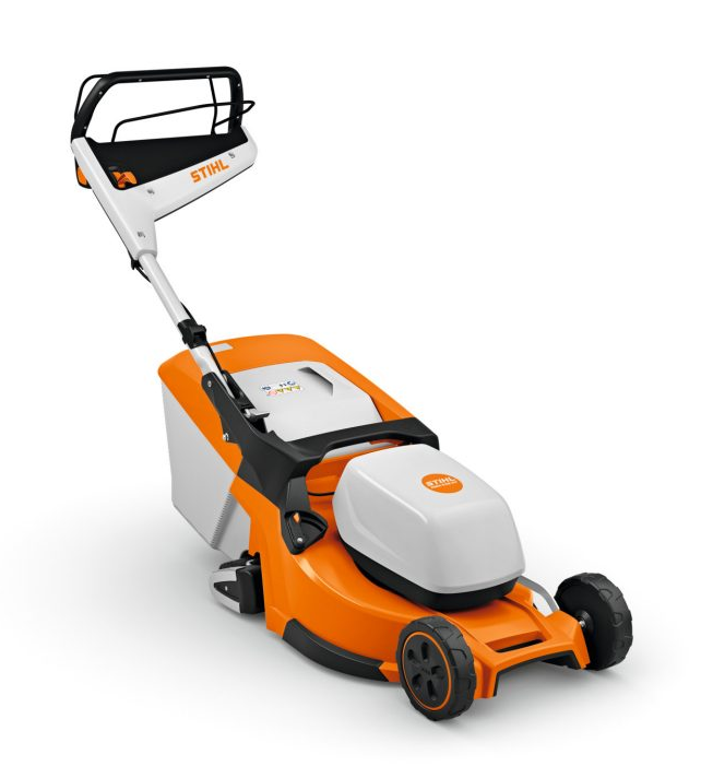 Stihl RMA 448 RV Rear Roller Cordless Lawnmower