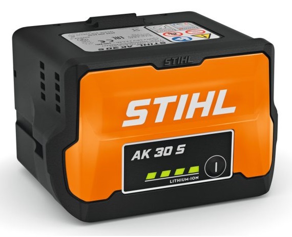 Stihl AK 30 S Battery | George Carr Power Products