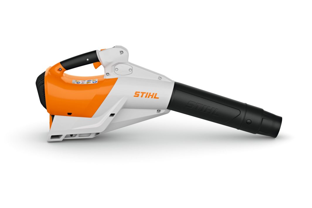 Stihl BGA 250 Cordless Blower