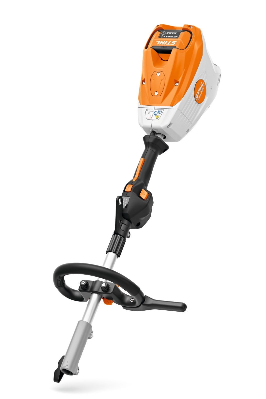 Stihl KMA 200 R Cordless KombiEngine