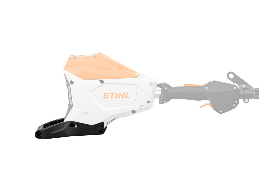 Stihl Protective Foot for KMA 200 R