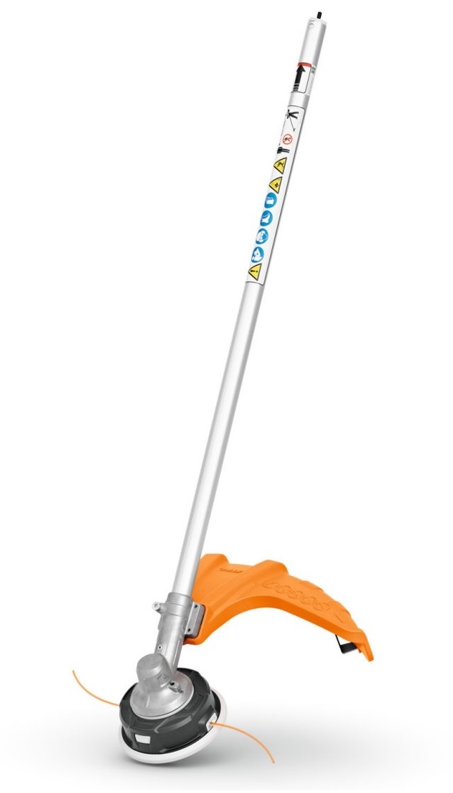 Stihl FSS-KM Brushcutter