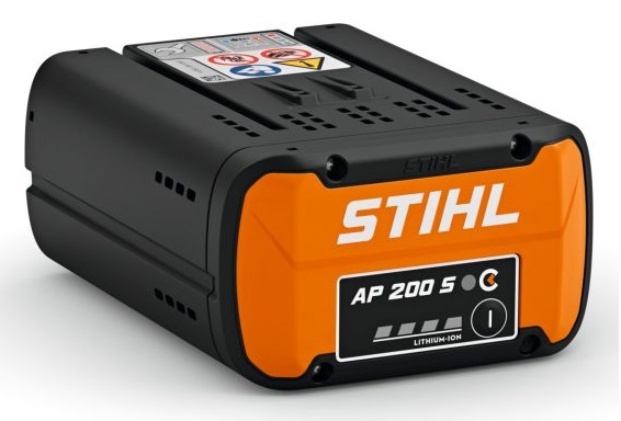 Stihl AP 200 S Battery