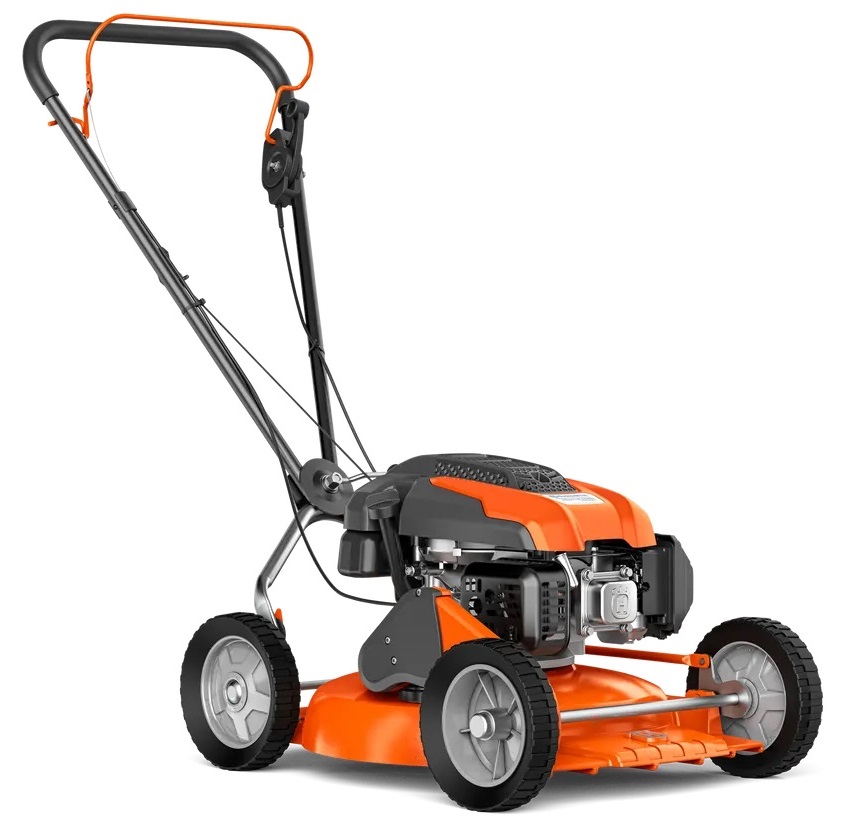 Husqvarna KLIPPO LB 448SQ