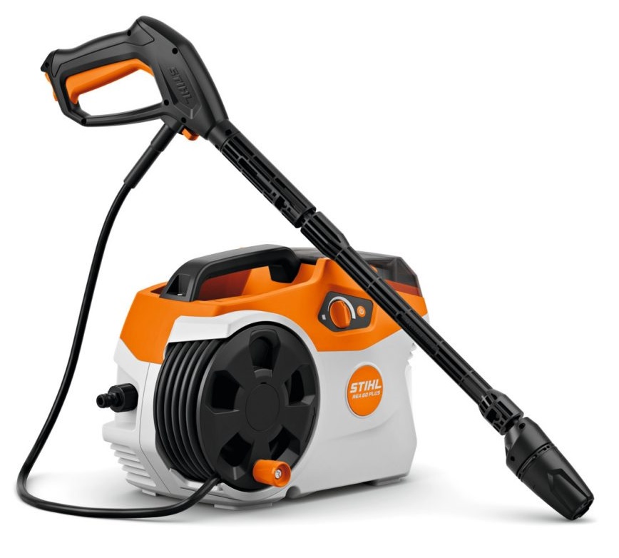 Stihl REA 60 PLUS Cordless Pressure Washer