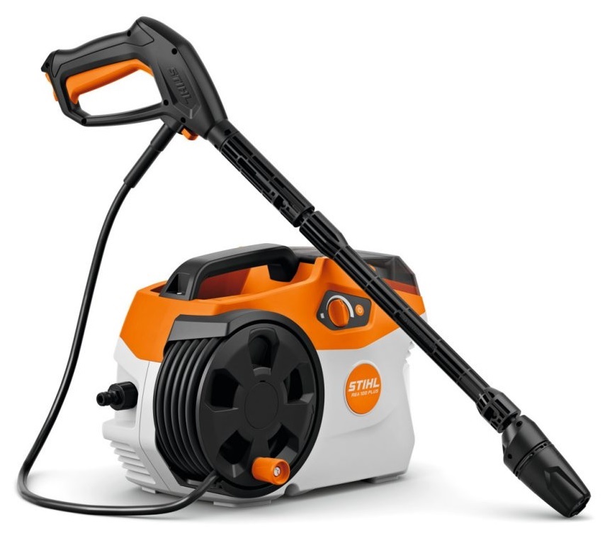 Stihl REA 100 PLUS Cordless Pressure Washer