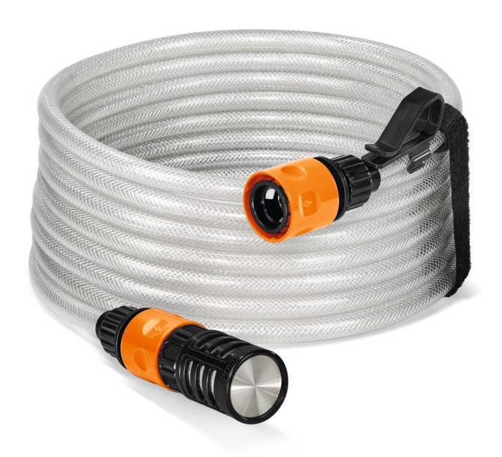 Stihl Suction Hose for REA 60 PLUS & REA 100 PLUS