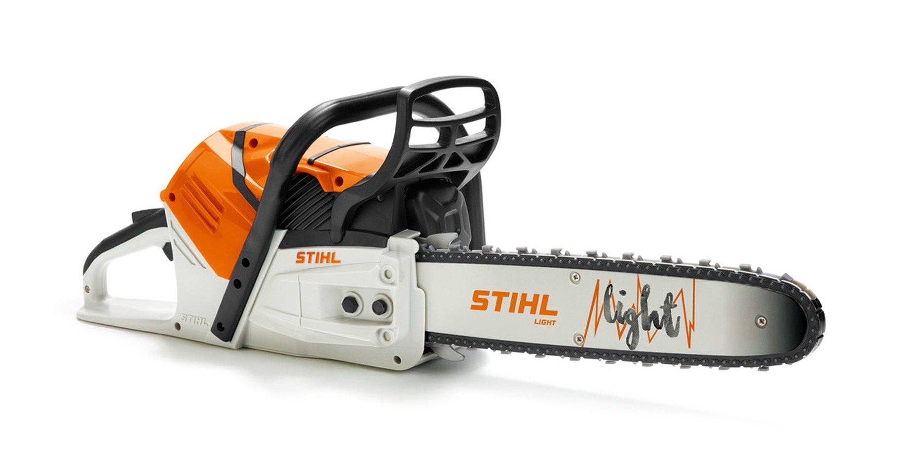 Stihl Toy MS 500i Chainsaw