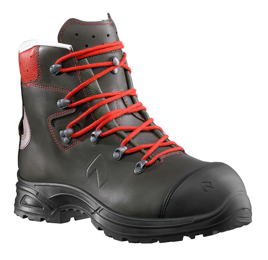 Haix Protector Light 2.1 Chainsaw Boots