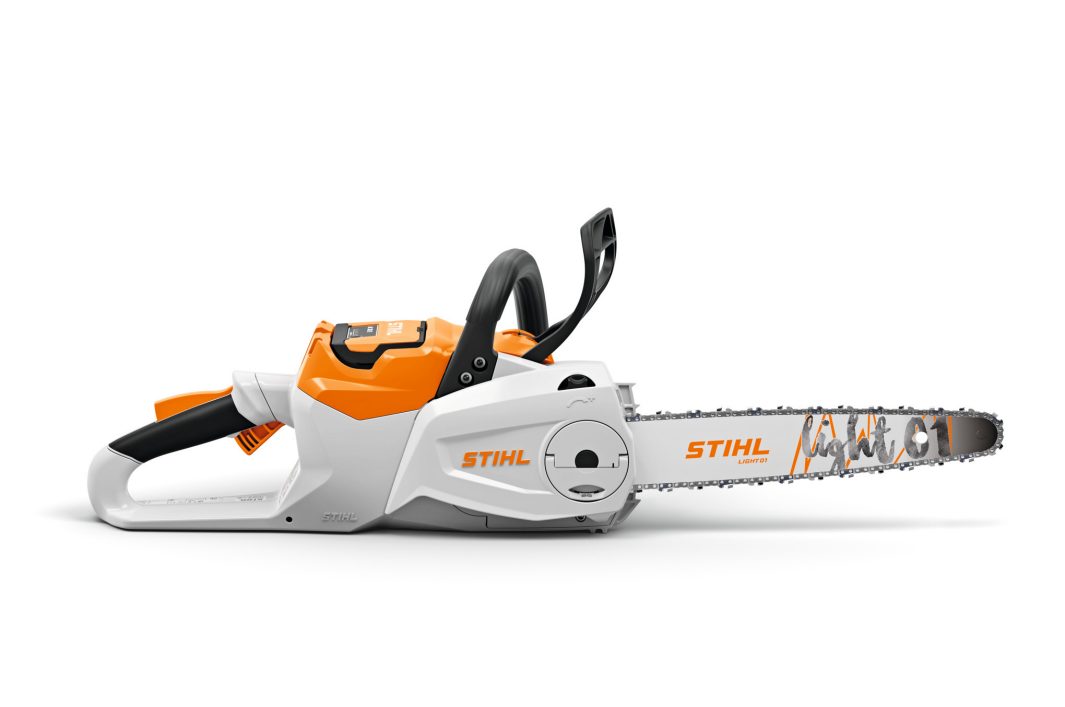 Stihl MSA 80 C-B Cordless Chainsaw