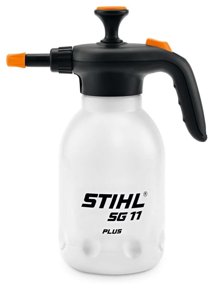 Stihl SG 11 PLUS