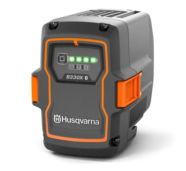 Husqvarna 40-B330X Battery