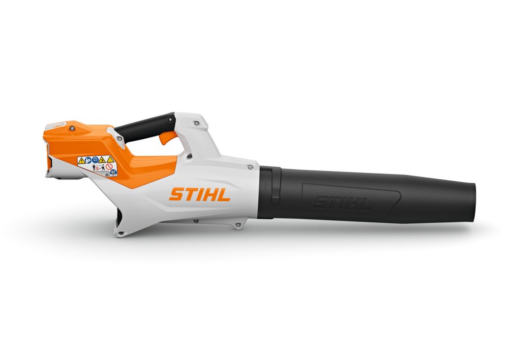 Stihl BGA 50 Cordless Blower