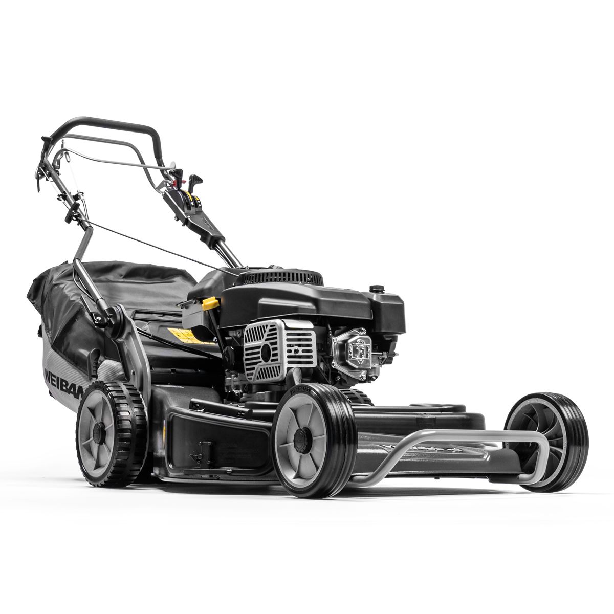 Weibang Virtue 77 TBO Twin Blade Lawnmower