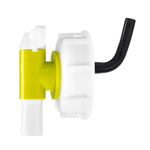 Aspen Aeroflow Fuel Tap