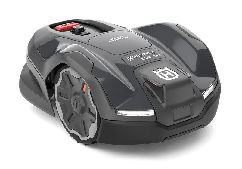 Husqvarna Automower 405XE NERA