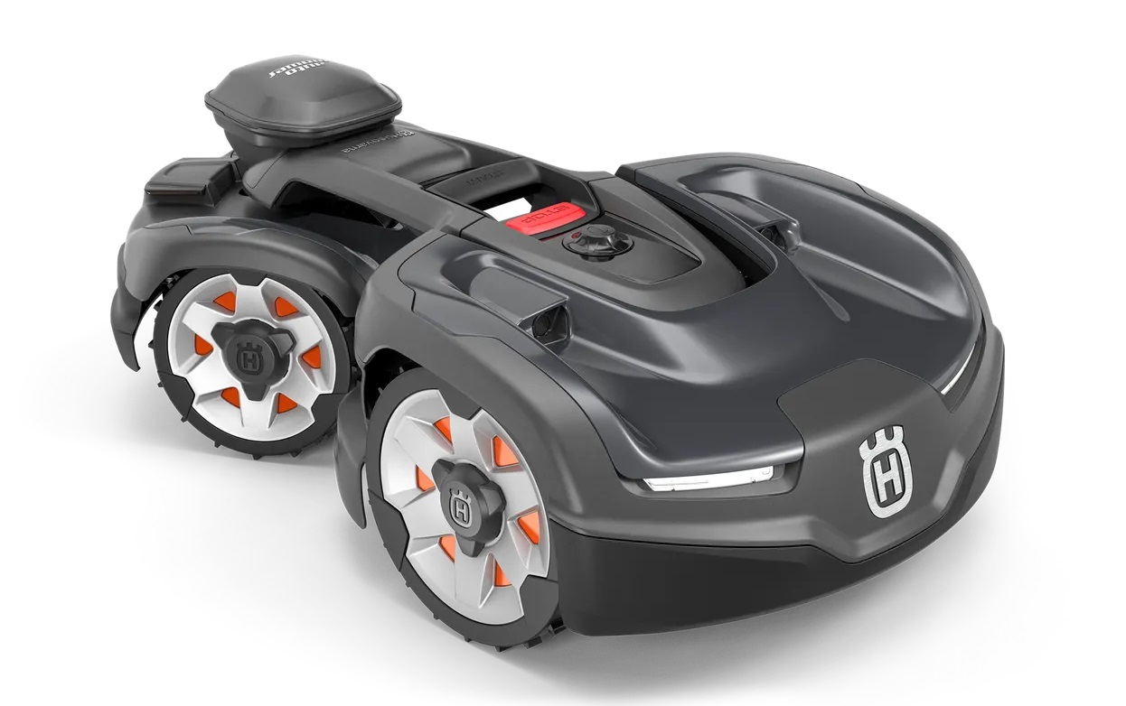 Husqvarna Automower 435X AWD NERA