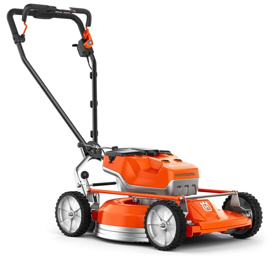 Husqvarna LB 553iV