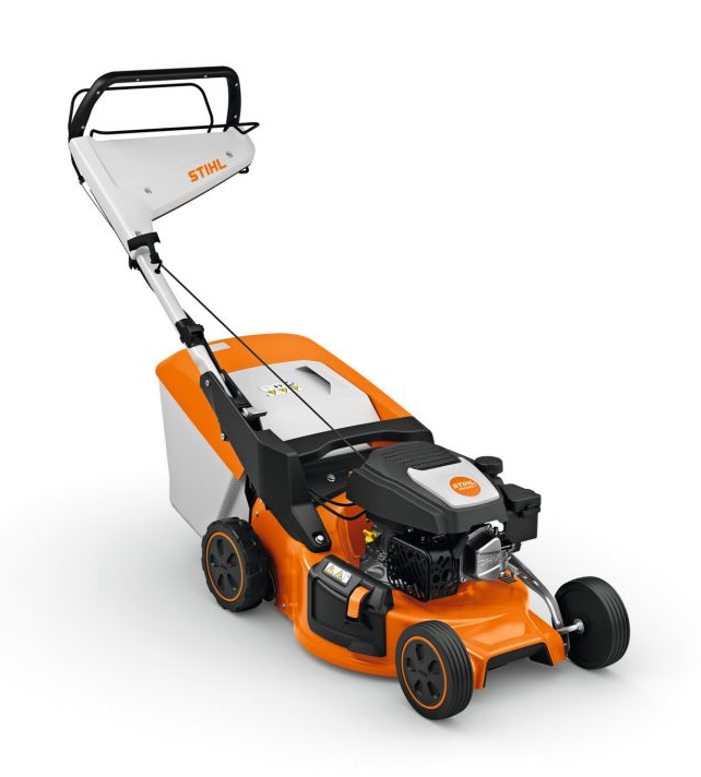 Stihl RM 248 T