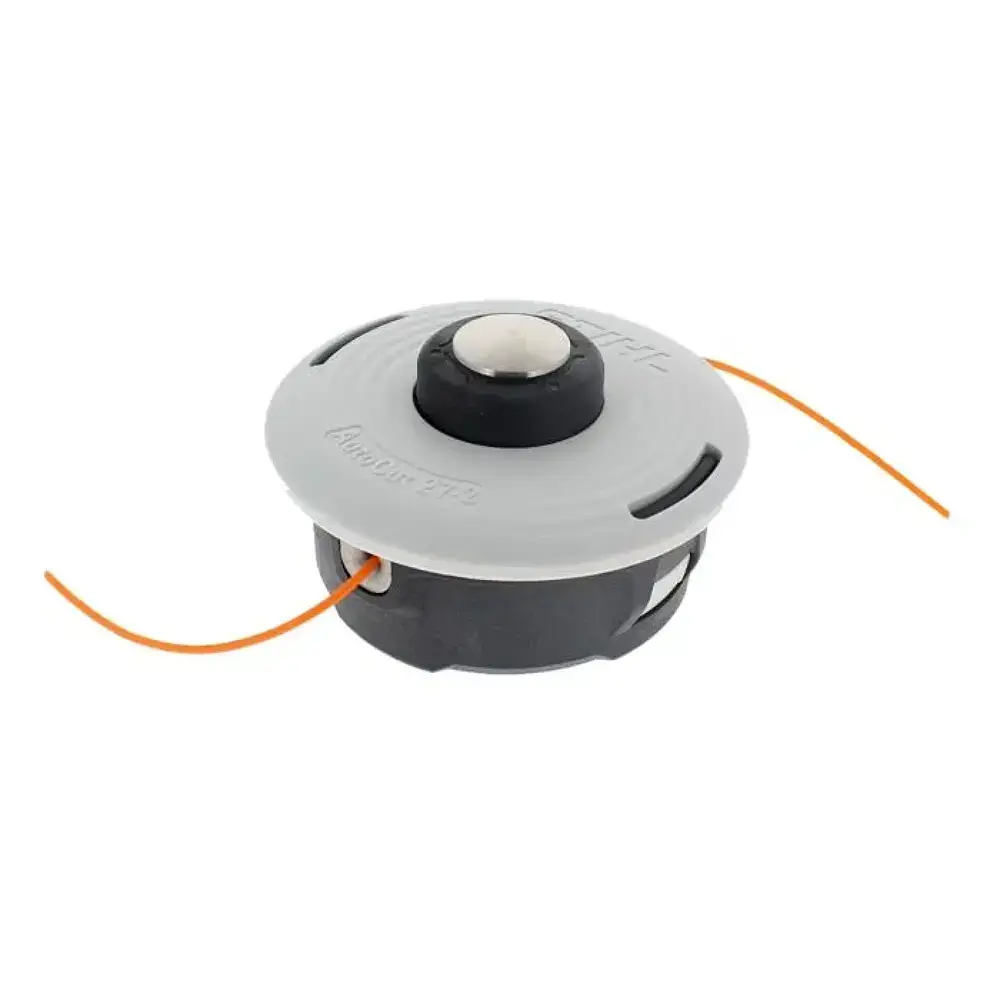 Stihl AutoCut 27-2 Head 2.4mm with Wear Protection