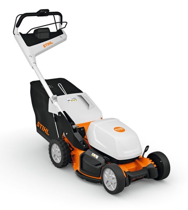 Stihl RMA 750 V Cordless Lawnmower