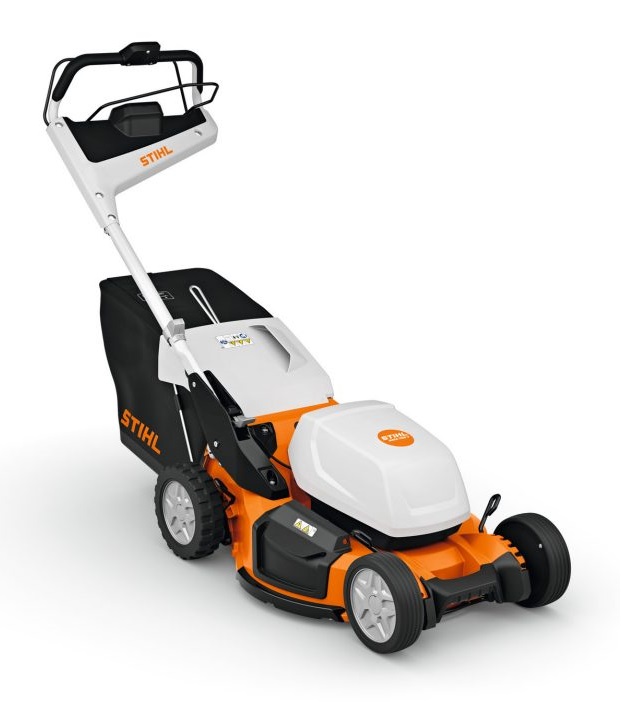 Stihl RMA 756 V Cordless Lawnmower