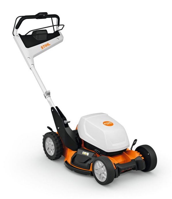 Stihl RMA 7 RV Cordless Mulching Lawnmower