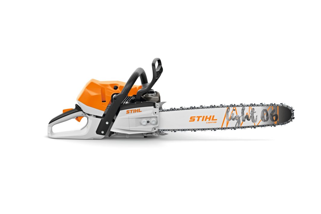 Stihl MS 400.1 C-M Petrol Chainsaw