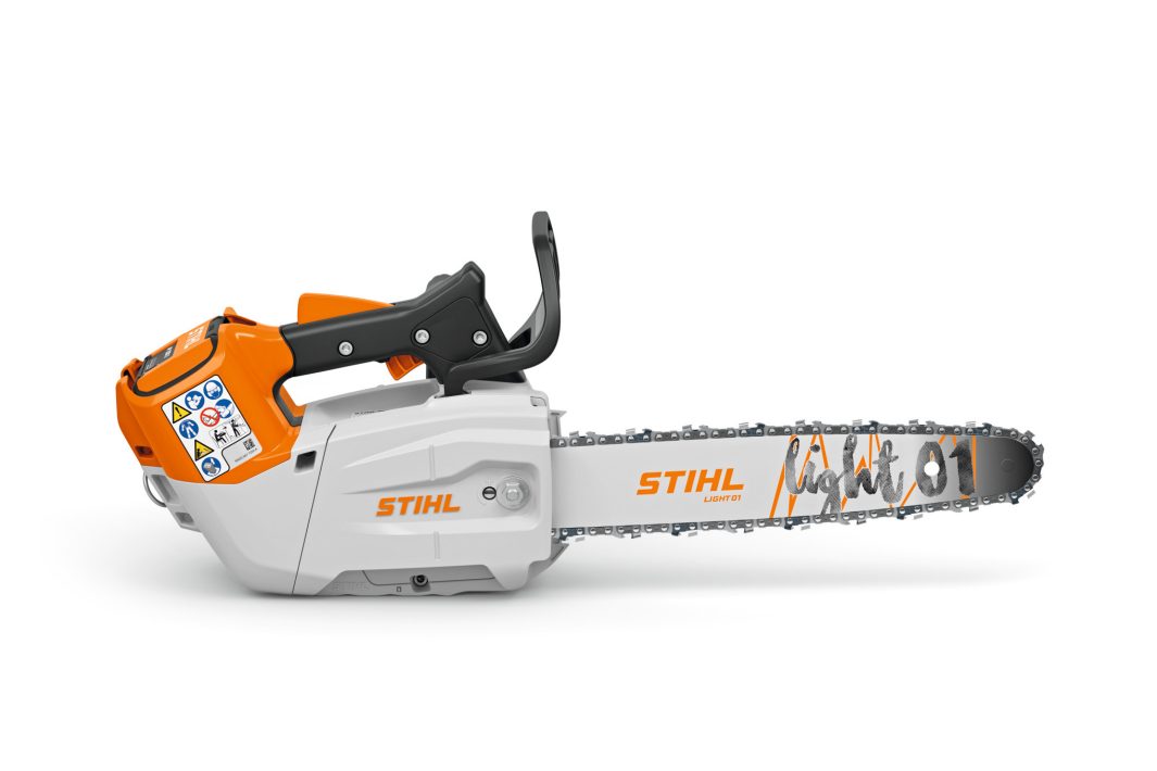 Stihl MSA 190 T Cordless Chainsaw