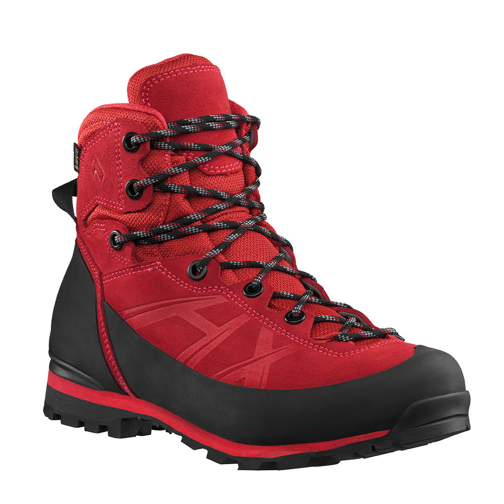 Haix Ramble GTX (Red)