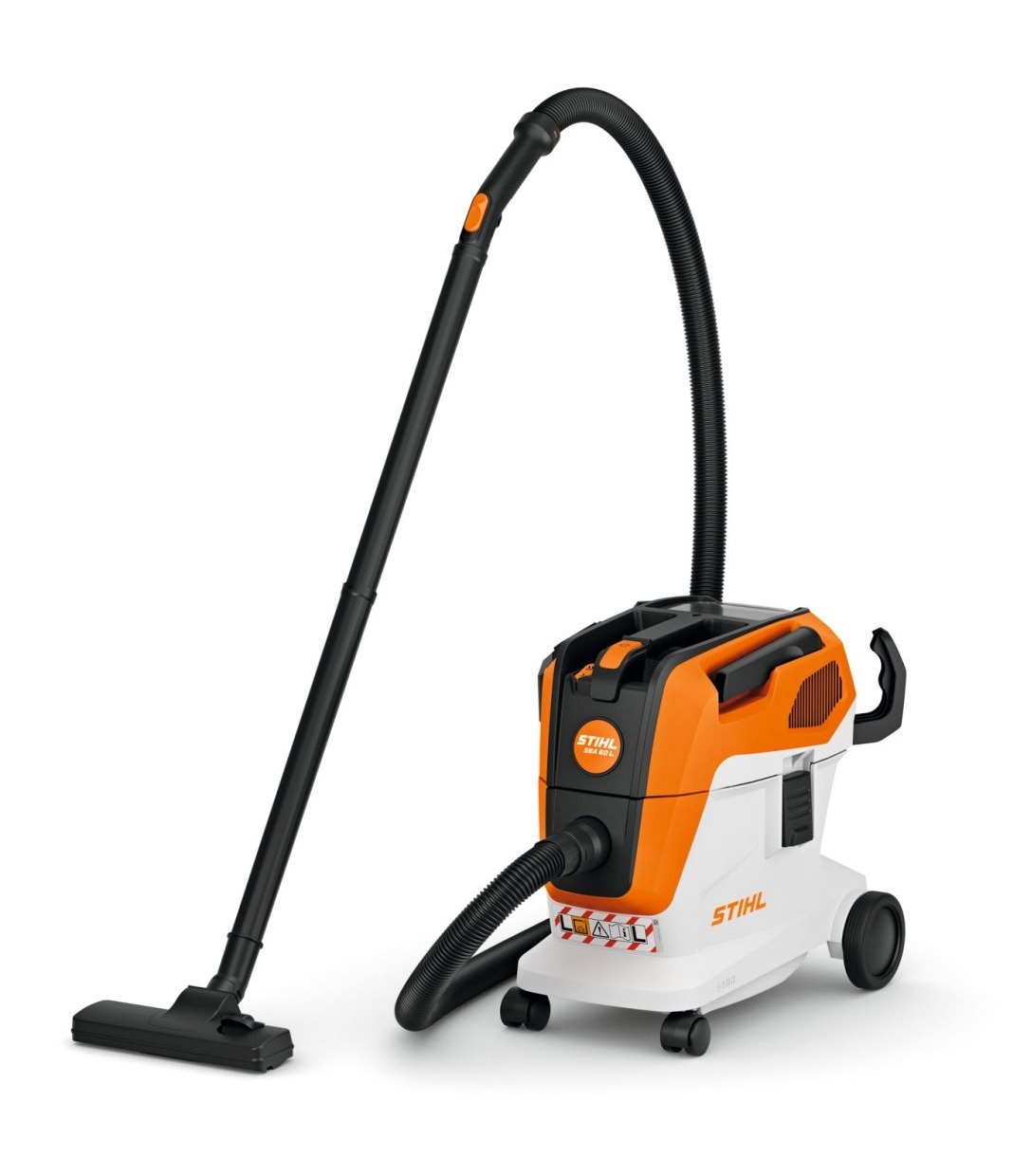 Stihl SEA 60 Cordless Vacuum Cleaner