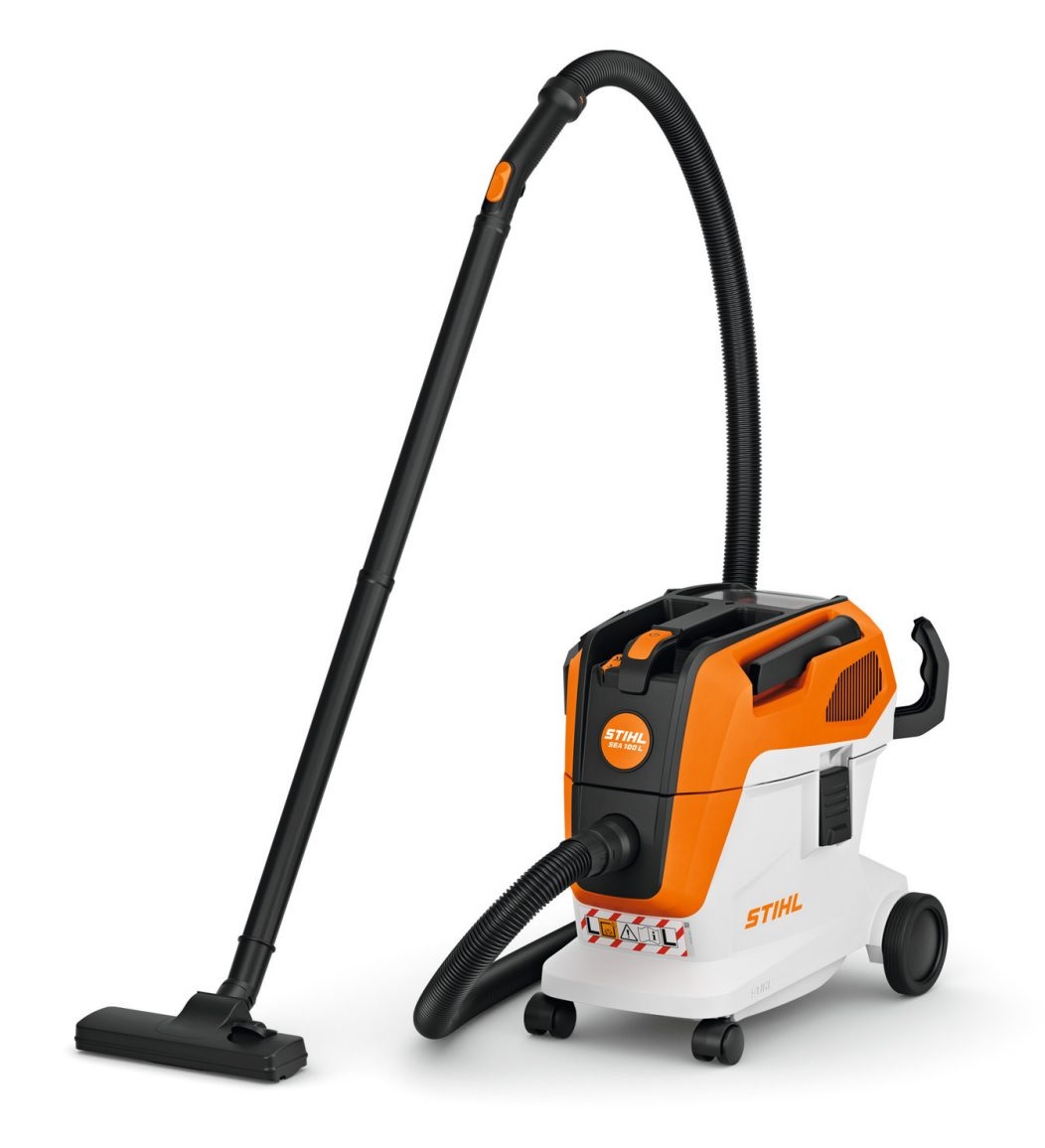 Stihl SEA 100 Cordless Vacuum Cleaner