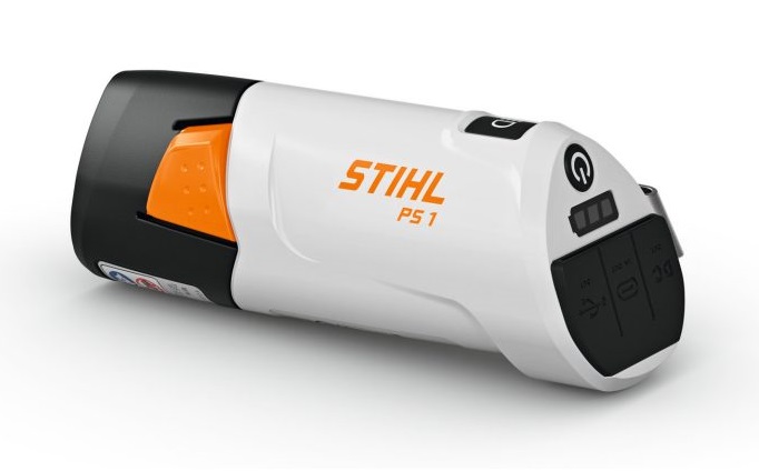 Stihl PS 1 Power Bank & Charger