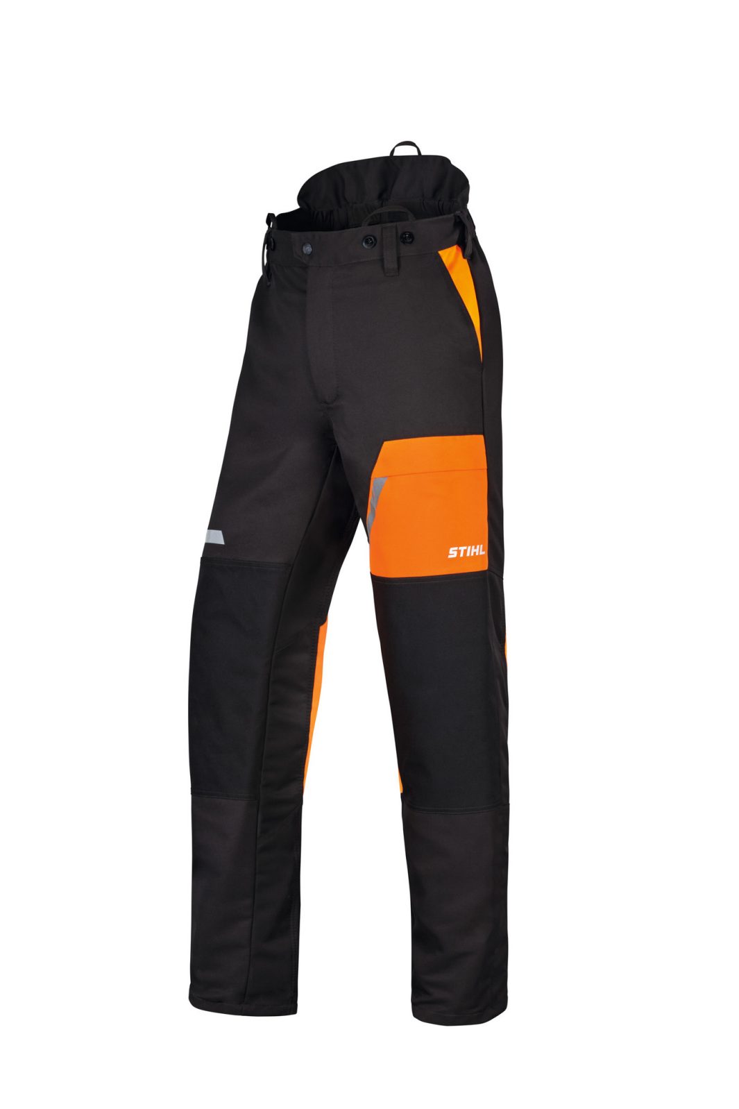 Stihl FUNCTION Core Class 1 Type A Chainsaw Trousers