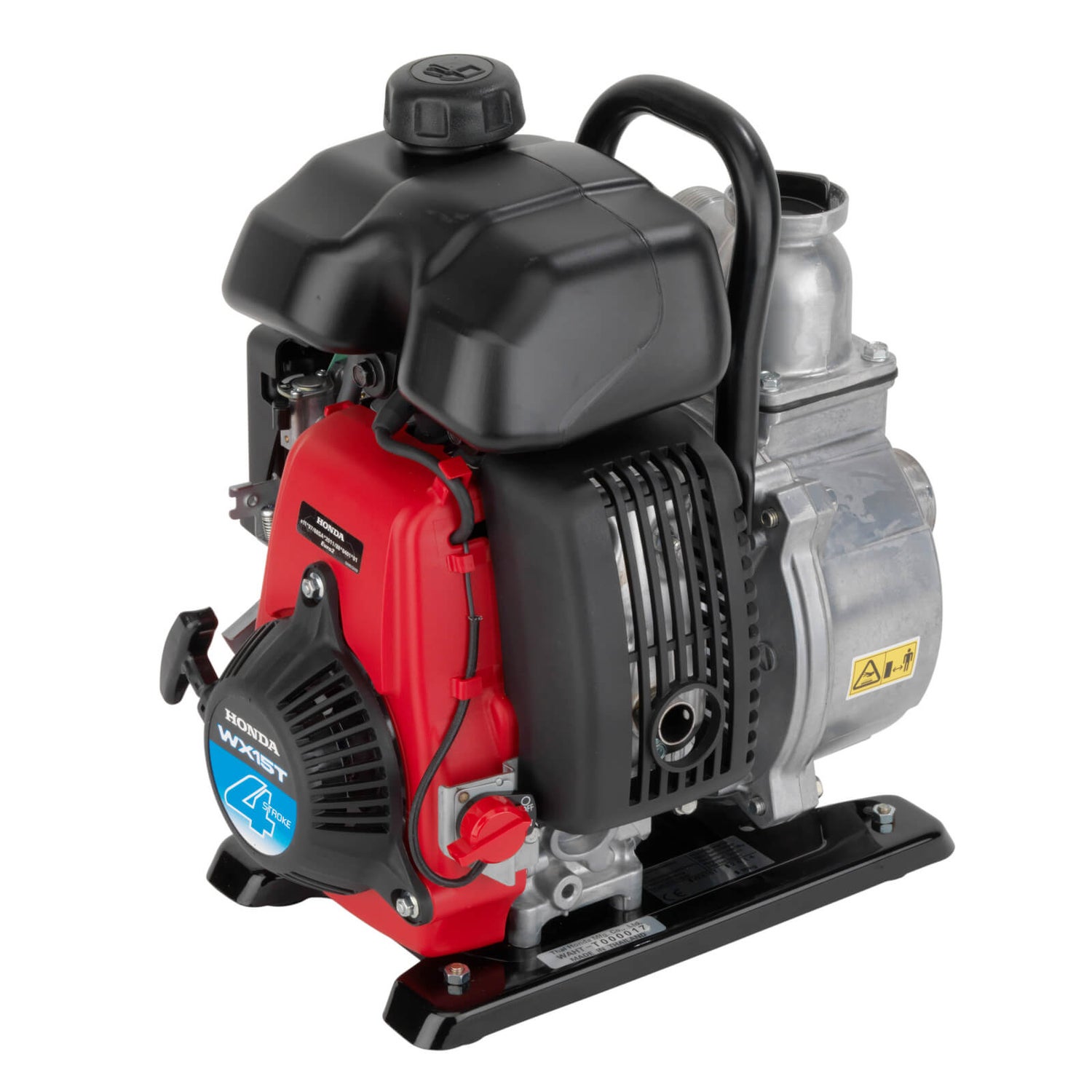 Honda WX15 1.5