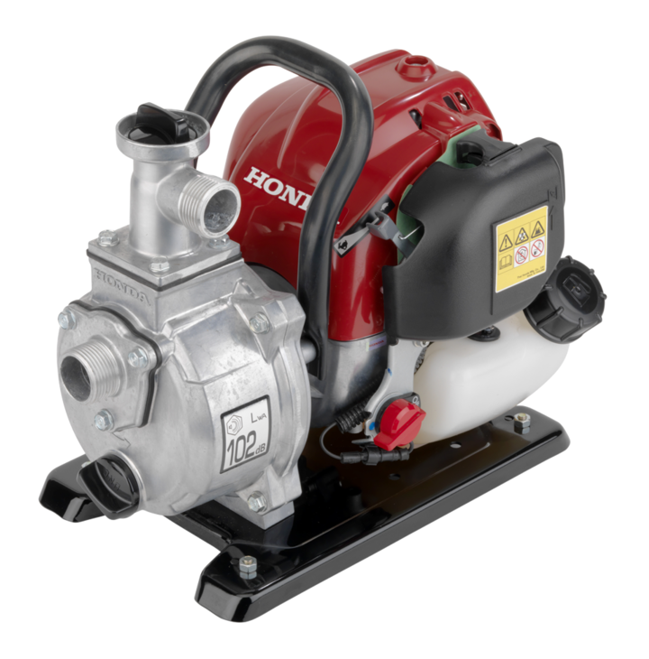Honda WX10 Water Pump