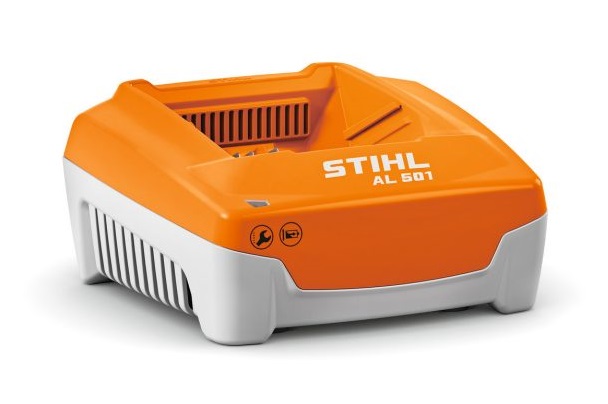Stihl AL 501 Hi-Speed Battery Charger